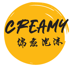 Creamy